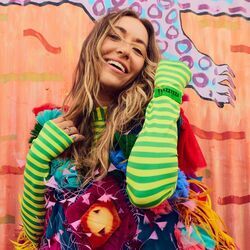 Hes Never Gunna Change Chords by Lauren Daigle