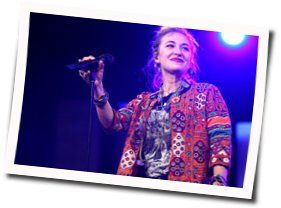Inevitable Chords by Lauren Daigle