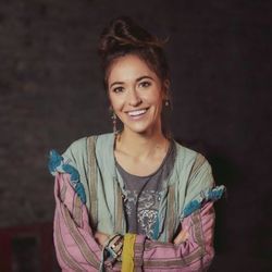 Inevitable  Chords by Lauren Daigle