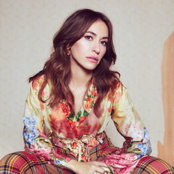 Inevitable  Chords by Lauren Daigle