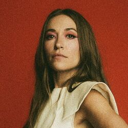 Let It Be A Hallelujah Chords by Lauren Daigle
