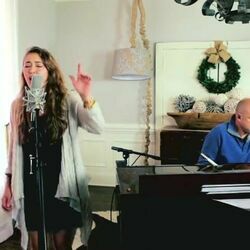 Light Of The World Chords by Lauren Daigle