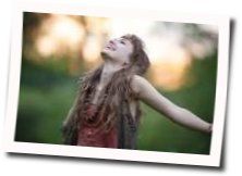 Light Of The World  Chords by Lauren Daigle
