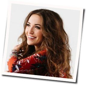 Light Of The World  Chords by Lauren Daigle
