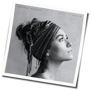 Losing My Religion Chords by Lauren Daigle