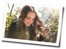 My Revival Chords by Lauren Daigle
