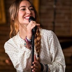 Noel Chords by Lauren Daigle