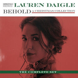 O Come O Come Emmanuel Chords by Lauren Daigle