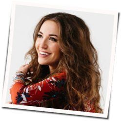 Oh Holy Night Chords by Lauren Daigle