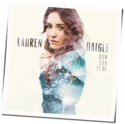 Power To Redeem Chords by Lauren Daigle