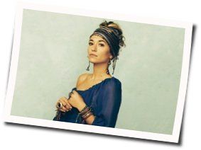 Rebel Heart Tabs by Lauren Daigle