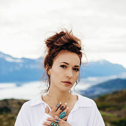 Rescue  Chords by Lauren Daigle