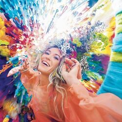 Saint Ferdinand Chords by Lauren Daigle