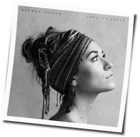Still Rolling Stones  Chords by Lauren Daigle