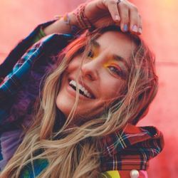 Thank God I Do Chords by Lauren Daigle
