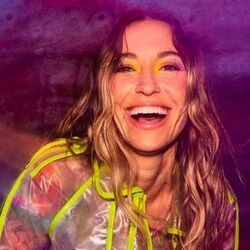 These Are The Days Bass tabs by Lauren Daigle