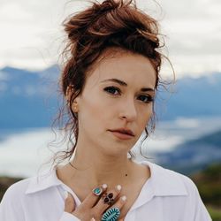 This Girl - Rebel Heart Chords by Lauren Daigle