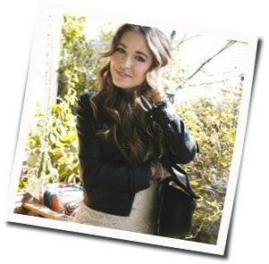 Trust In You  Chords by Lauren Daigle