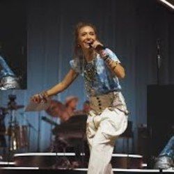 When The Saints Go Marching In Chords by Lauren Daigle