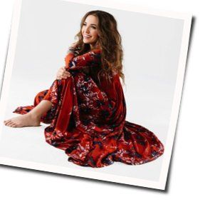 Wordless Chords by Lauren Daigle