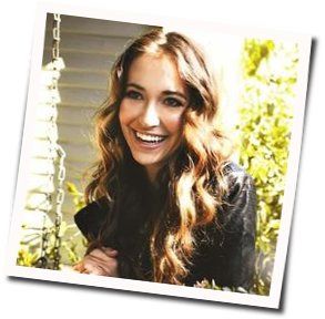 You Alone Chords by Lauren Daigle