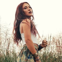 You Lead Me Chords by Lauren Daigle