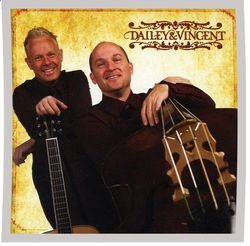 Back To Hancock County Tennessee Chords by Dailey And Vincent