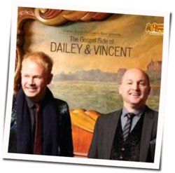 Cross Over To The Other Side Of Jordan Chords by Dailey And Vincent