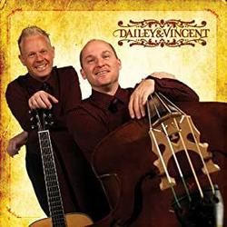 Cumberland River Chords by Dailey And Vincent
