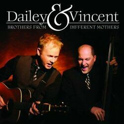 On The Other Side by Dailey And Vincent