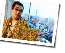 Pen Pineapple Apple Pen Ppap by Daimaou Kosaka