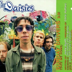 Sunday Drivers Chords by The Daisies