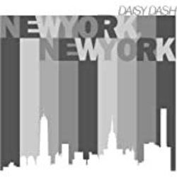 New York New York Chords by Daisy Dash