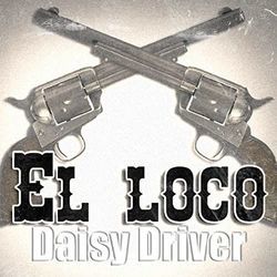 Daisy Driver bass tabs for El loco