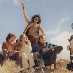 Kill You To Try Chords by Daisy Jones & The Six
