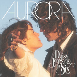 Look At Us Now Honeycomb Intro by Daisy Jones & The Six