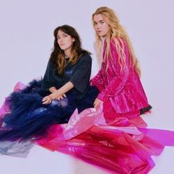 Glitter Chords by Daisy The Great