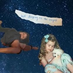 Half Sleeping On The Carpet Chords by Daisy The Great