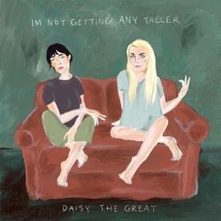 Idkw Ukulele Chords by Daisy The Great