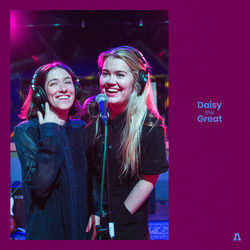 Record Player Chords by Daisy The Great