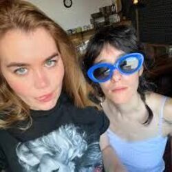 Rill Rill Chords by Daisy The Great