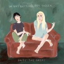 Specimen Chords by Daisy The Great