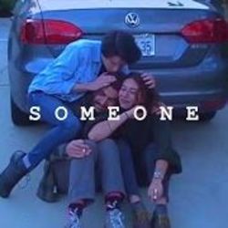 Someone Ukulele Chords by Daisy
