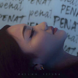 Penat Chords by Daiyan Trisha