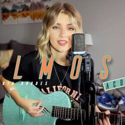 Glory Unfolding Chords by Dakota Rhodes