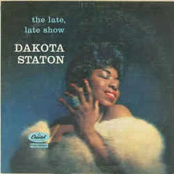 The Late Late Show Chords by Dakota Staton
