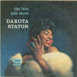 The Late Late Show Chords by Dakota Staton