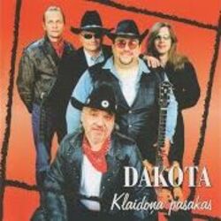 Kurtizāņu Ugunskurs Chords by Dakota