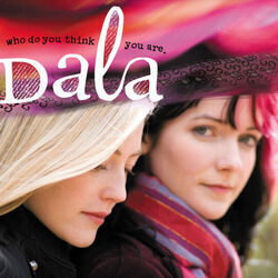 Hockey Sweater Chords by Dala