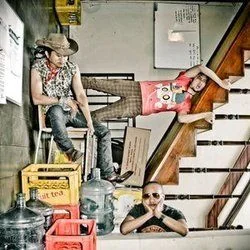 Jatinangor Ho Ho Jatinangor Chords by Panas Dalam